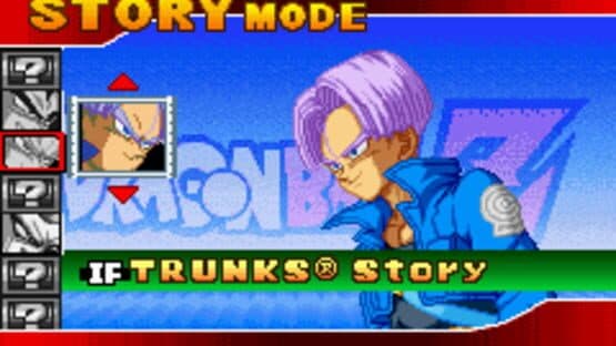 Dragon Ball Z: Supersonic Warriors — screenshot 3