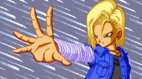 Dragon Ball Z: Supersonic Warriors — screenshot 4