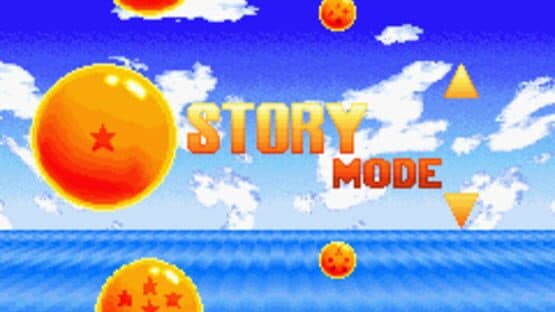 Dragon Ball Z: Supersonic Warriors — screenshot 7