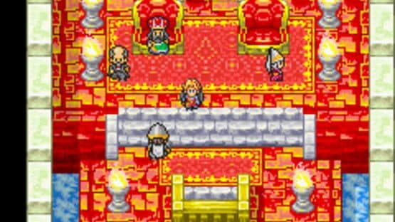 Dragon Quest Monsters: Caravan Heart — screenshot 2
