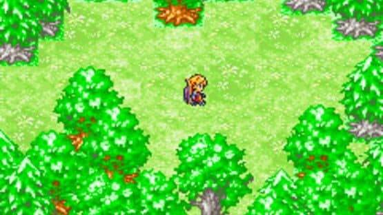 Dragon Quest Monsters: Caravan Heart — screenshot 3