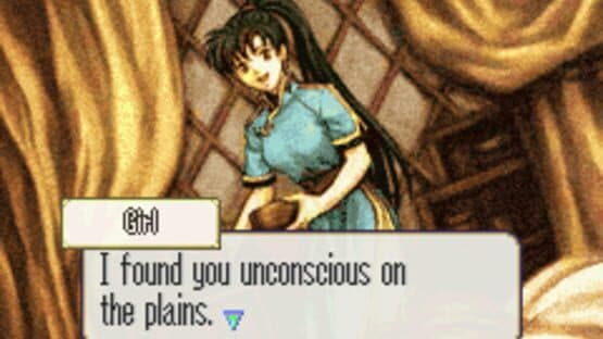 Fire Emblem — screenshot 2