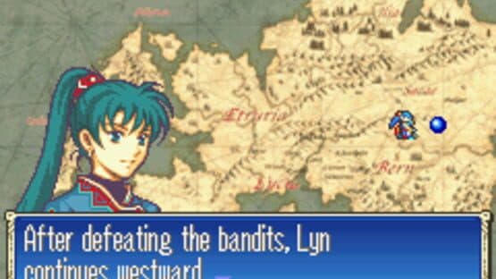 Fire Emblem — screenshot 3
