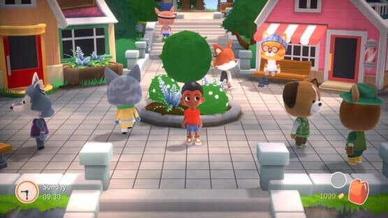 Hokko Life — screenshot 1