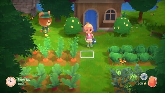 Hokko Life — screenshot 2