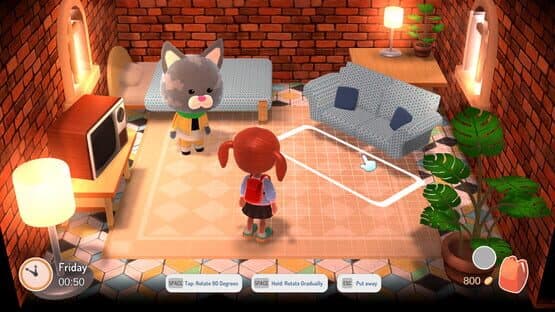 Hokko Life — screenshot 3