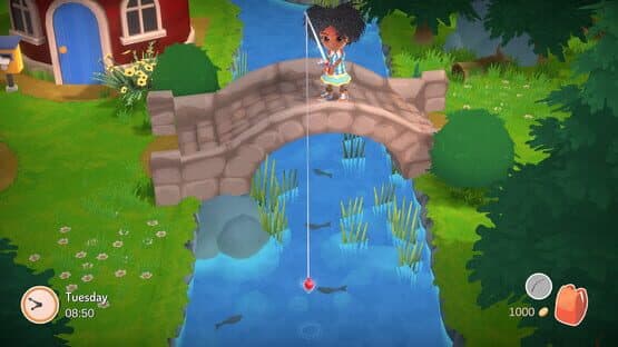 Hokko Life — screenshot 4