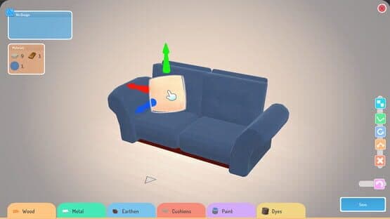Hokko Life — screenshot 5