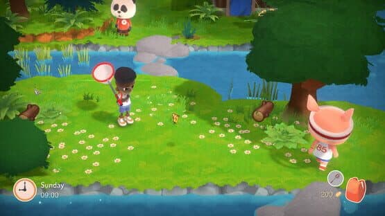 Hokko Life — screenshot 6