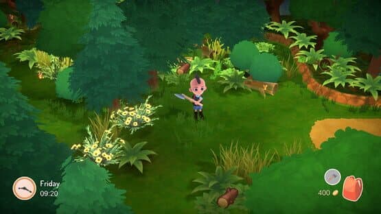 Hokko Life — screenshot 7