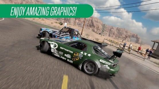 CarX Drift Racing 2 — screenshot 2