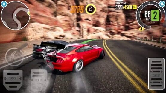 CarX Drift Racing 2 — screenshot 3