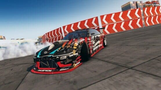 CarX Drift Racing 2 — screenshot 4