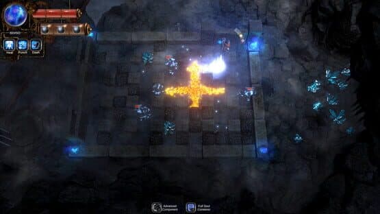 Bombing Quest — screenshot 1