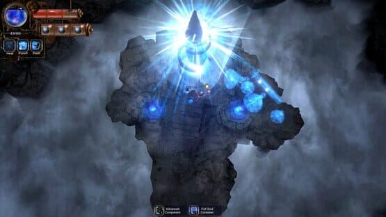 Bombing Quest — screenshot 3