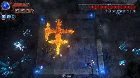 Bombing Quest — screenshot 5