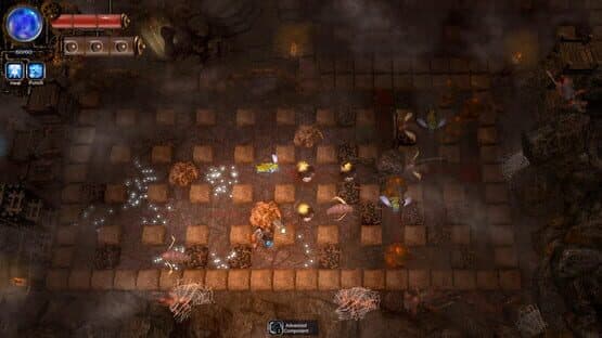 Bombing Quest — screenshot 6