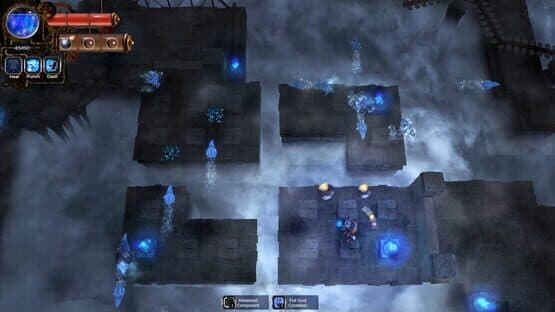 Bombing Quest — screenshot 7