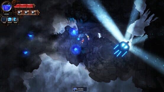 Bombing Quest — screenshot 8