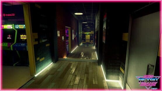 New Retro Arcade: Neon — screenshot 5