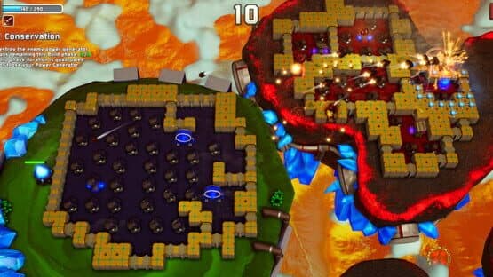 Sky Cannoneer — screenshot 6