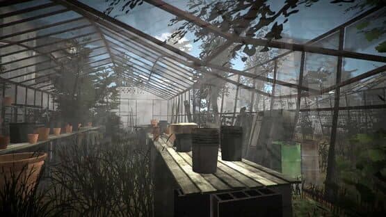 The Town of Light: Deluxe Edition — screenshot 2