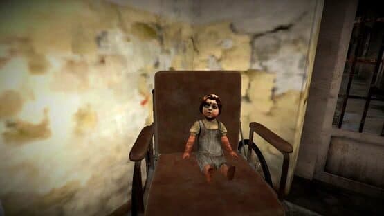 The Town of Light: Deluxe Edition — screenshot 5