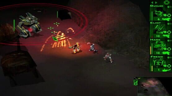 Gunlok — screenshot 1