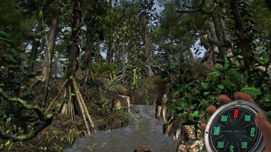 Biosys — screenshot 2