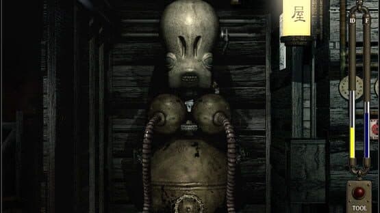 Garage: Bad Dream Adventure — screenshot 2