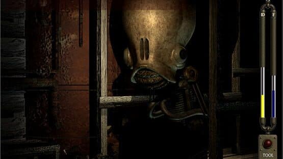Garage: Bad Dream Adventure — screenshot 3