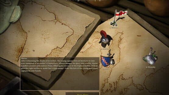 Age of Empires II: HD Edition - The Forgotten — screenshot 4