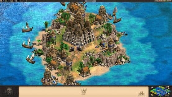 Age of Empires II: HD Edition - Rise of the Rajas — screenshot 3