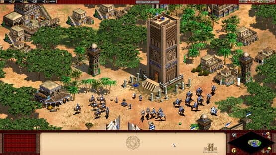 Age of Empires II: HD Edition - The African Kingdoms — screenshot 2