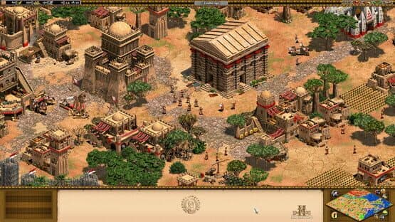 Age of Empires II: HD Edition - The African Kingdoms — screenshot 3