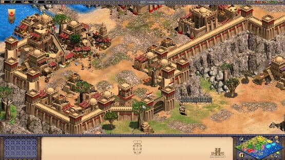 Age of Empires II: HD Edition - The African Kingdoms — screenshot 5