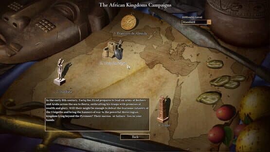 Age of Empires II: HD Edition - The African Kingdoms — screenshot 6