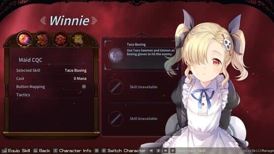 The Emerald Tablet — screenshot 8