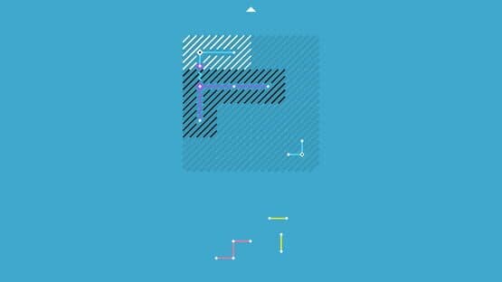 Split Signal — screenshot 2