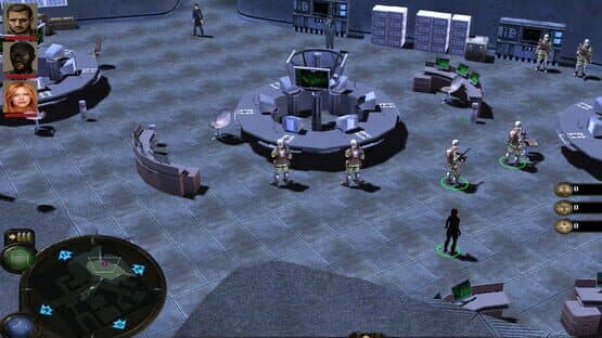 X-Team — screenshot 6
