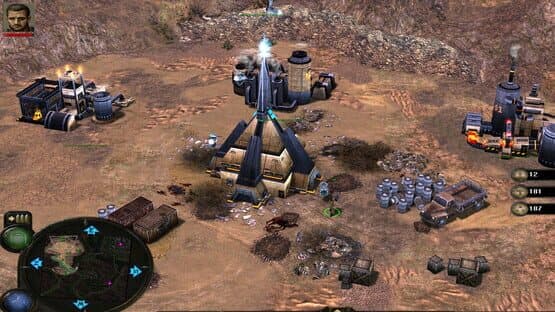 X-Team — screenshot 7