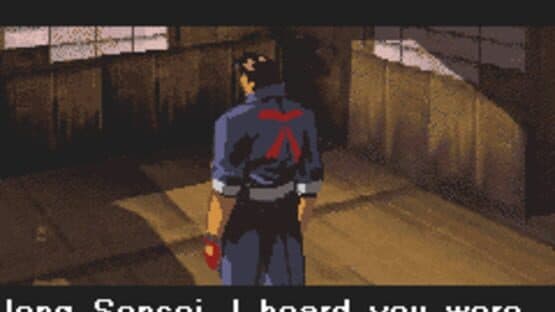 Gekido Advance: Kintaro's Revenge — screenshot 2
