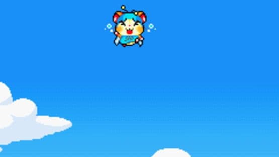 Hamtaro: Rainbow Rescue — screenshot 5
