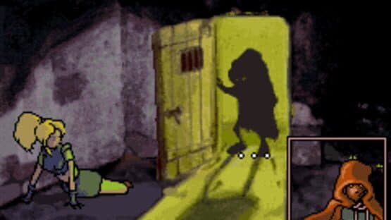 Lady Sia — screenshot 4