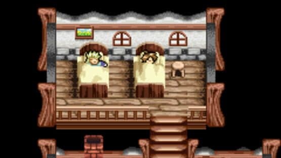 Lufia: The Ruins of Lore — screenshot 4