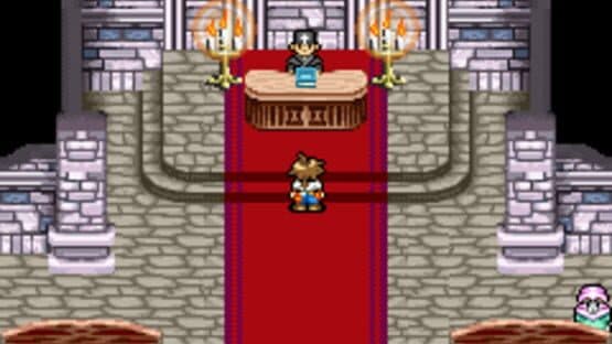 Lufia: The Ruins of Lore — screenshot 5