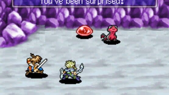 Lufia: The Ruins of Lore — screenshot 6