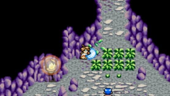 Lufia: The Ruins of Lore — screenshot 8