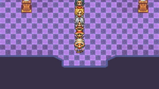 Magical Vacation — screenshot 6