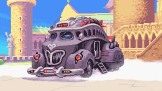 Magical Vacation — screenshot 7